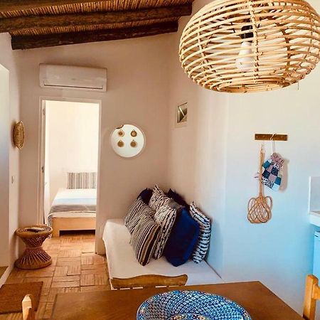 Casas De Mertola - N. Sª Das Neves מראה חיצוני תמונה