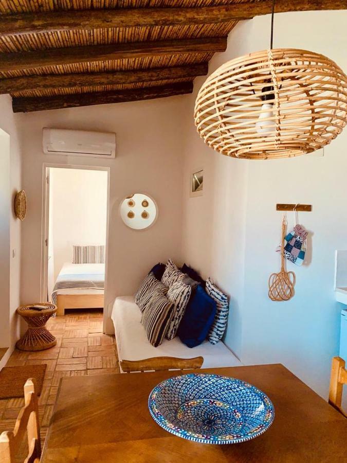 Casas De Mertola - N. Sª Das Neves מראה חיצוני תמונה