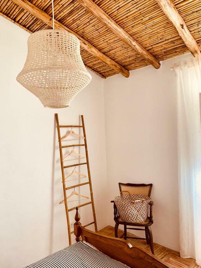 Casas De Mertola - N. Sª Das Neves מראה חיצוני תמונה