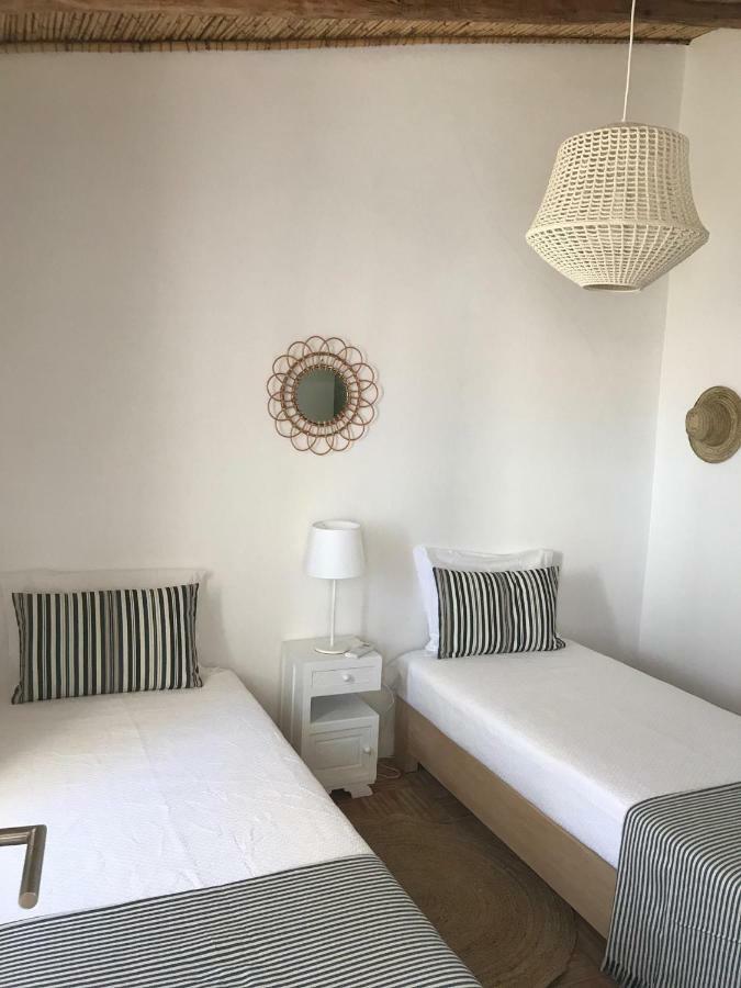 Casas De Mertola - N. Sª Das Neves מראה חיצוני תמונה