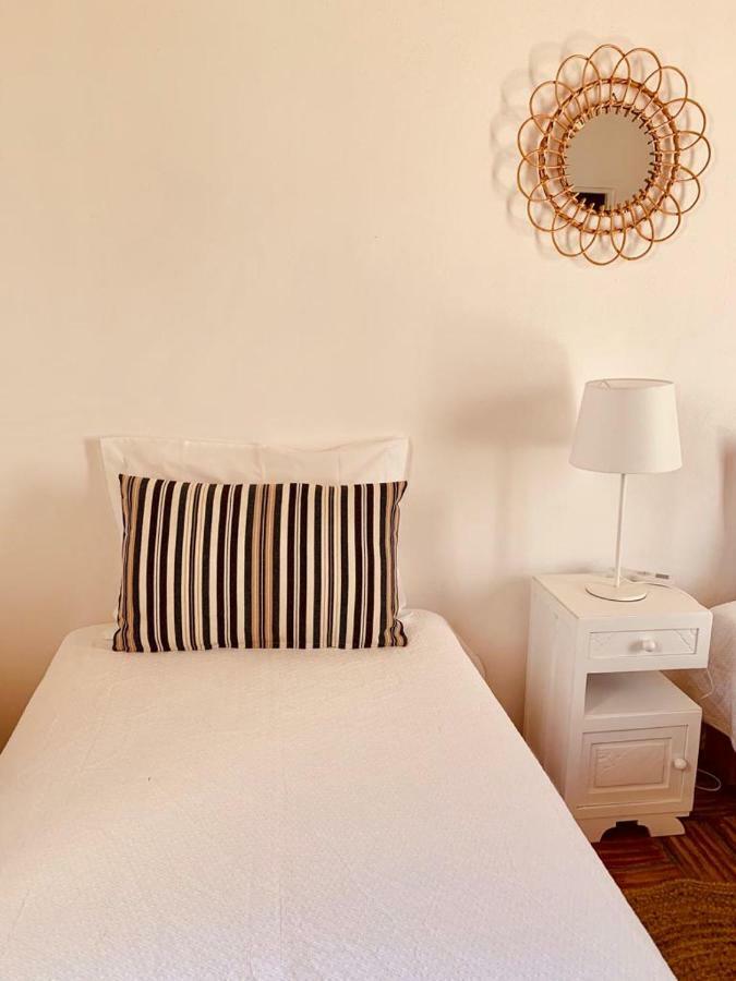 Casas De Mertola - N. Sª Das Neves מראה חיצוני תמונה